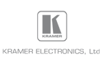 Kramer Electronics Ltd Logo