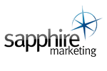 Sapphire Marketing Logo