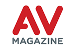 Metropolis - AV Magazine Logo