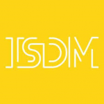 ISDM Solutions Logo