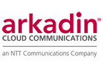 Arkadin UK Ltd Logo