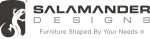 Salamander Designs Logo