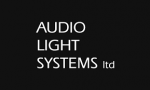 Audio Light Systems Ltd Logo