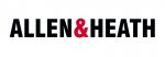 Allen & Heath Ltd Logo