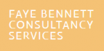 Faye Bennett Consultancy Services Logo