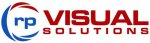 rp Visual Solutions Logo