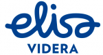 Elisa Videra UK Ltd Logo