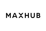 MAXHUB Logo