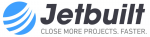 Jetbuilt Logo
