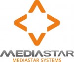 Mediastar Systems Logo