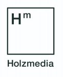 Holzmedia Logo