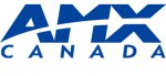AMX By Harman Logo