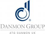 ATG Danmon UK Logo