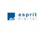 Esprit Digital Logo