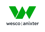 Wesco Anixter Logo