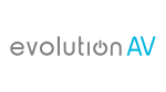 evolutionAV Logo
