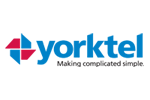 yorktel Logo