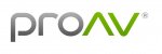ProAV Logo