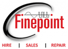 Finepoint Broadcast Ltd Logo