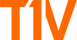T1V Logo