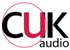 CUK Audio Logo