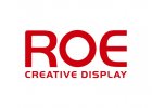 Roe Visual Logo