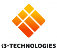 i3-Technologies Logo