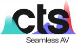CTS AV Logo