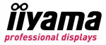 iiyama  Logo