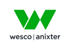 Wesco Anixter Logo
