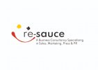 Re-Sauce Logo