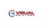 RP Visual Solutions Logo