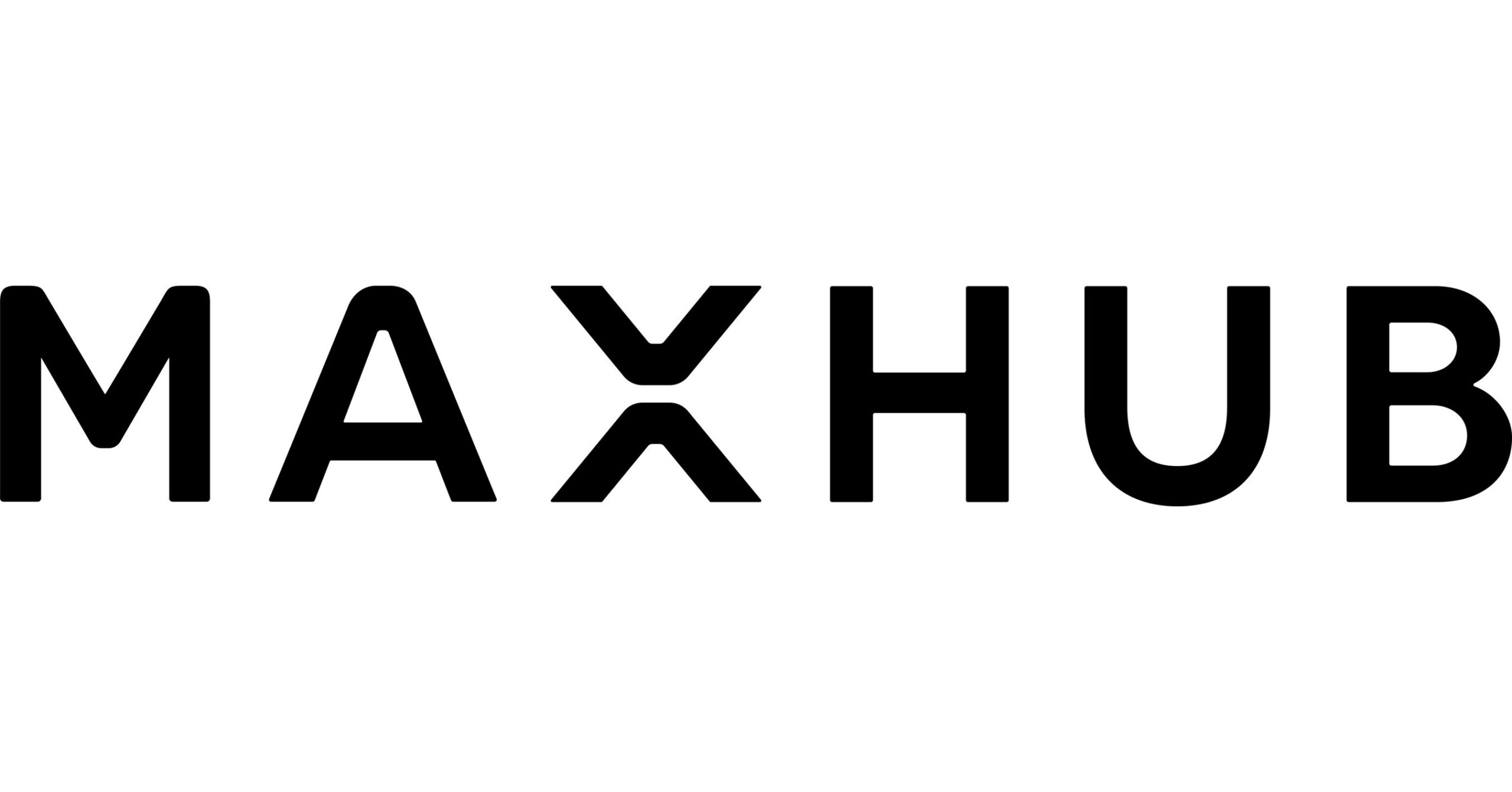MAXHUB