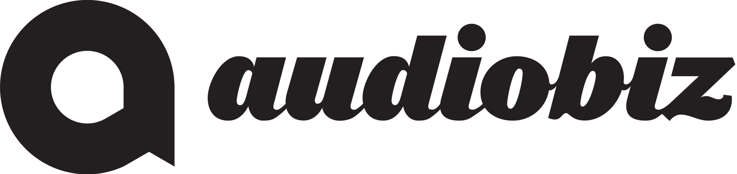 Audio Biz